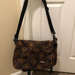 Eastpak Messenger Bag